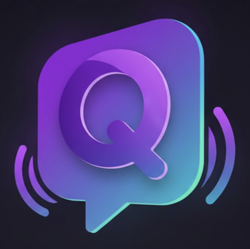 Quizy Logo